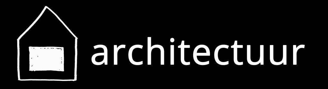 Architectuur-knop
