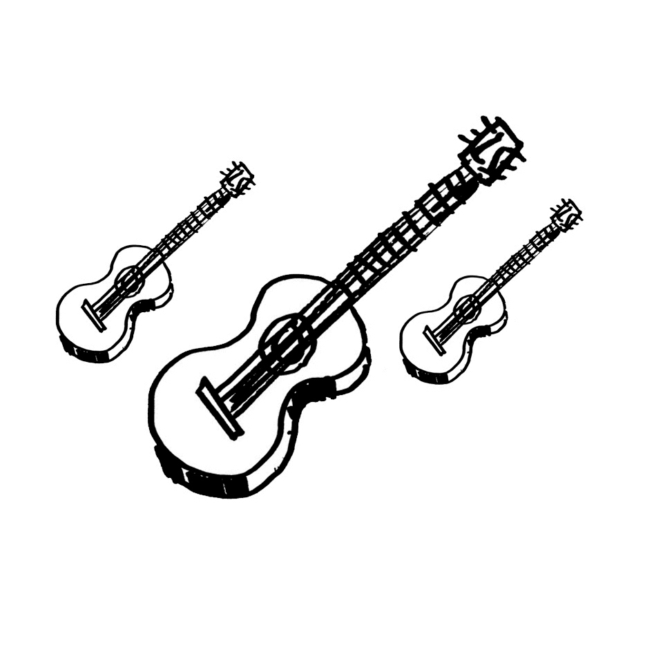 #11 guitar kids zw