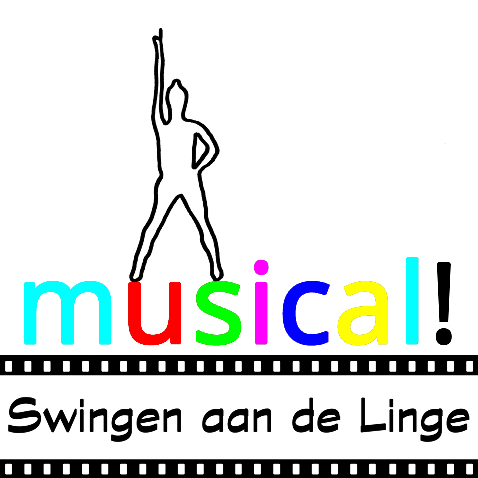 #11 musical! swingen aan de linge zw