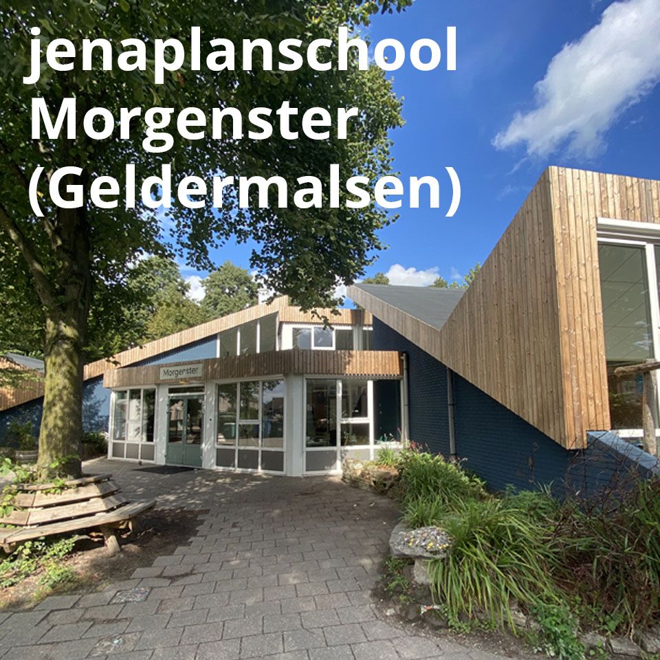 project morgenster