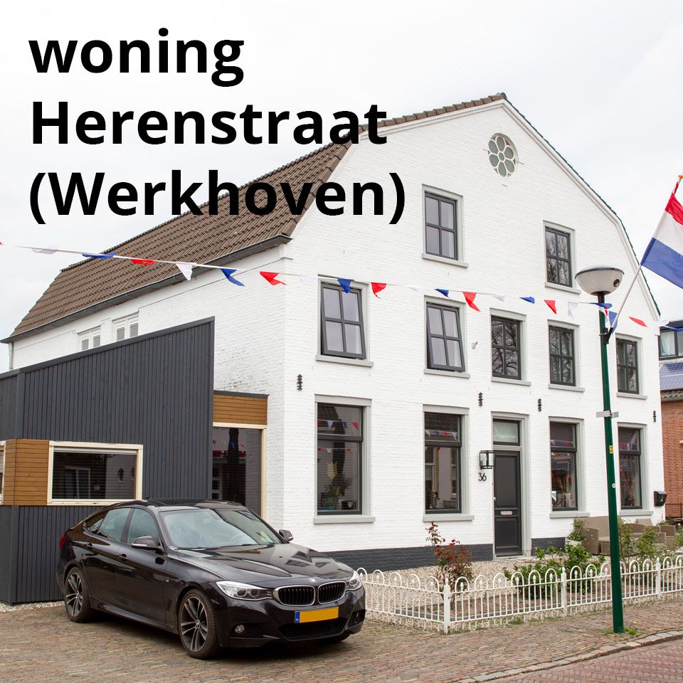project werkhoven