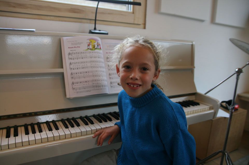 kruis 11 muziekles geldermalsen 13