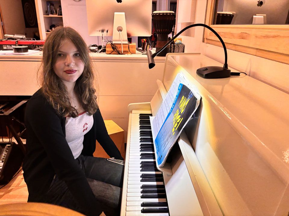 kruis 11 muziekles geldermalsen 18