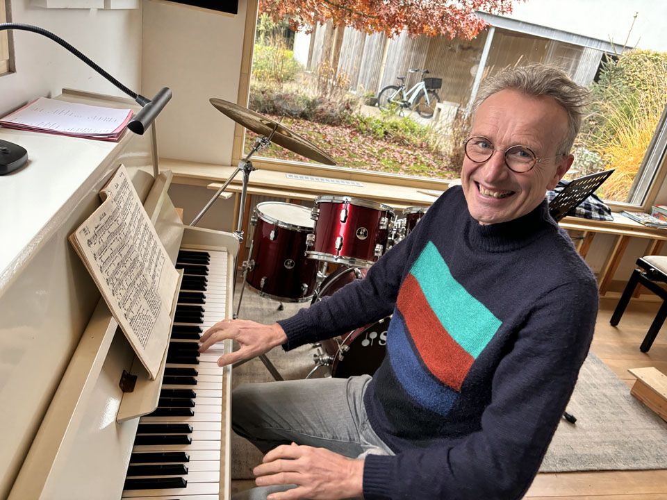 kruis 11 muziekles geldermalsen 19
