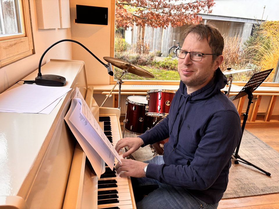 kruis 11 muziekles geldermalsen 29