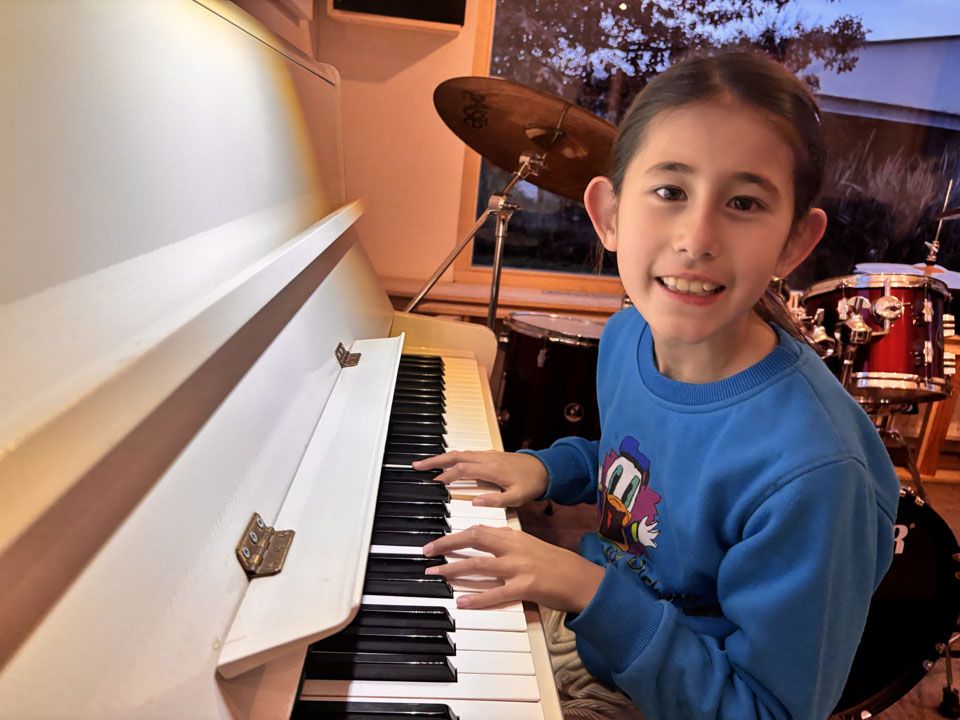kruis 11 muziekles geldermalsen 33