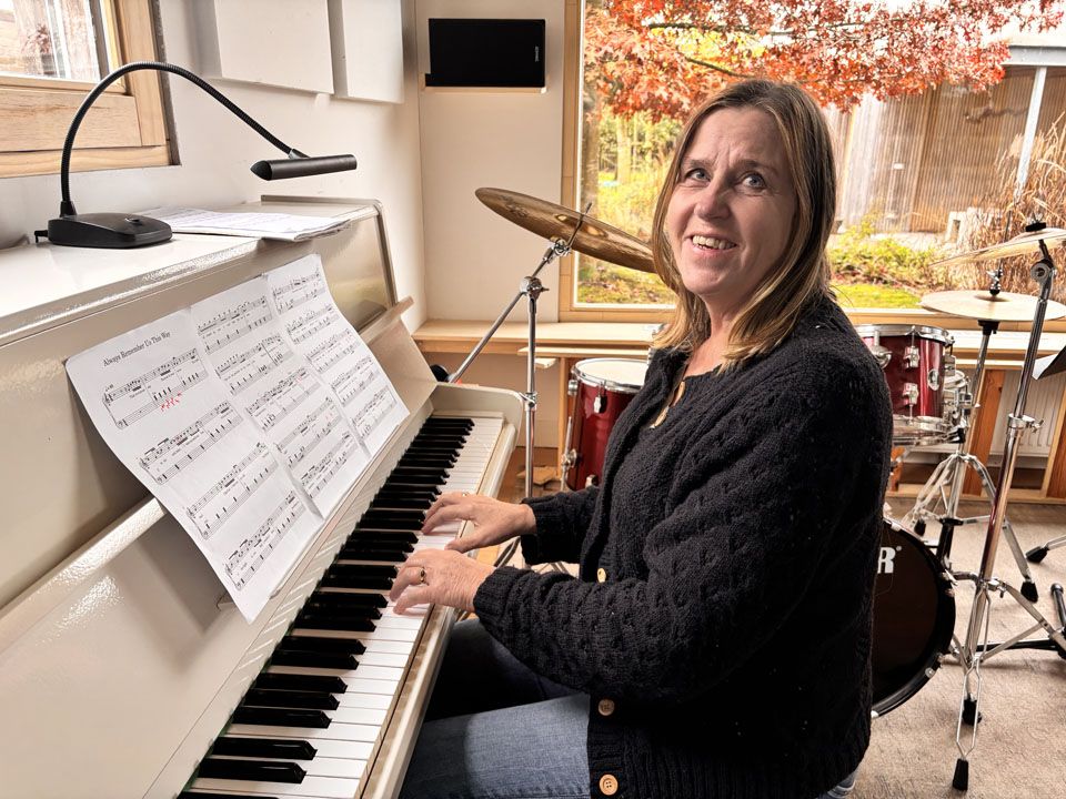 kruis 11 muziekles geldermalsen 40