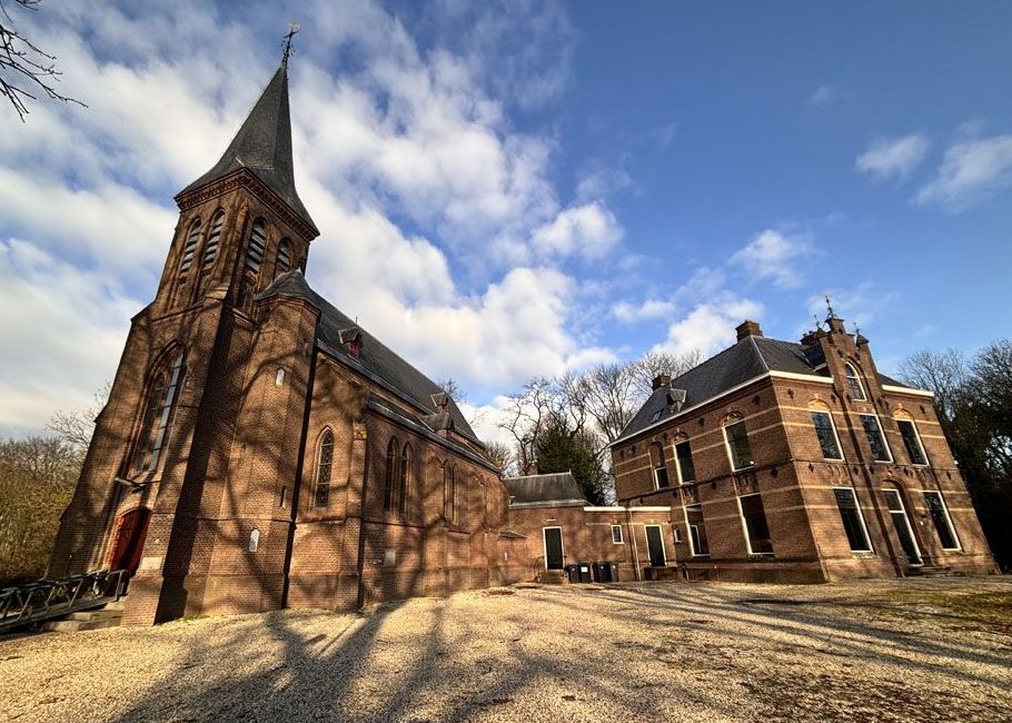 kruis 11 architectuur geldermalsen pastorie 01