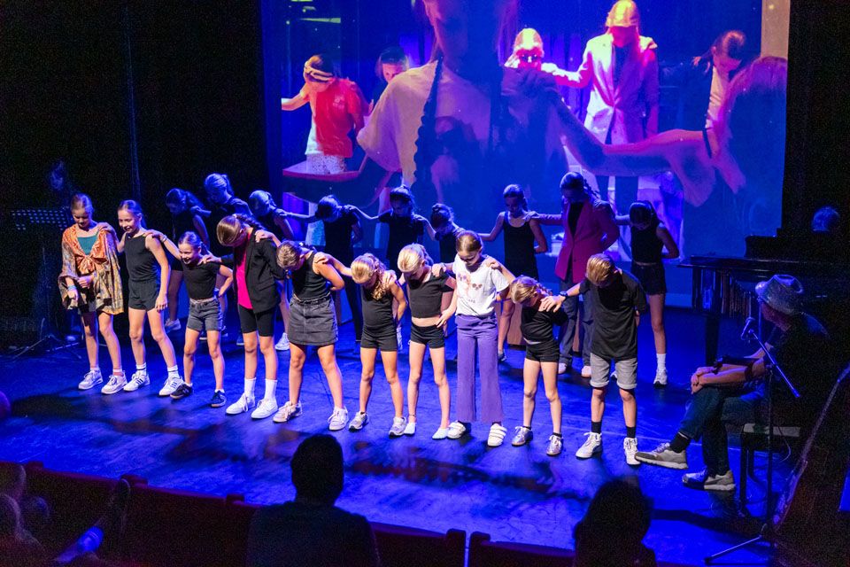 kruis 11 musical! superster 28