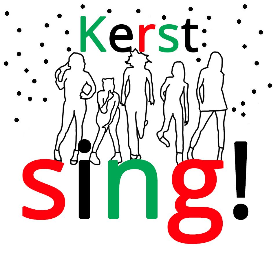 #11 sing! kerst zw