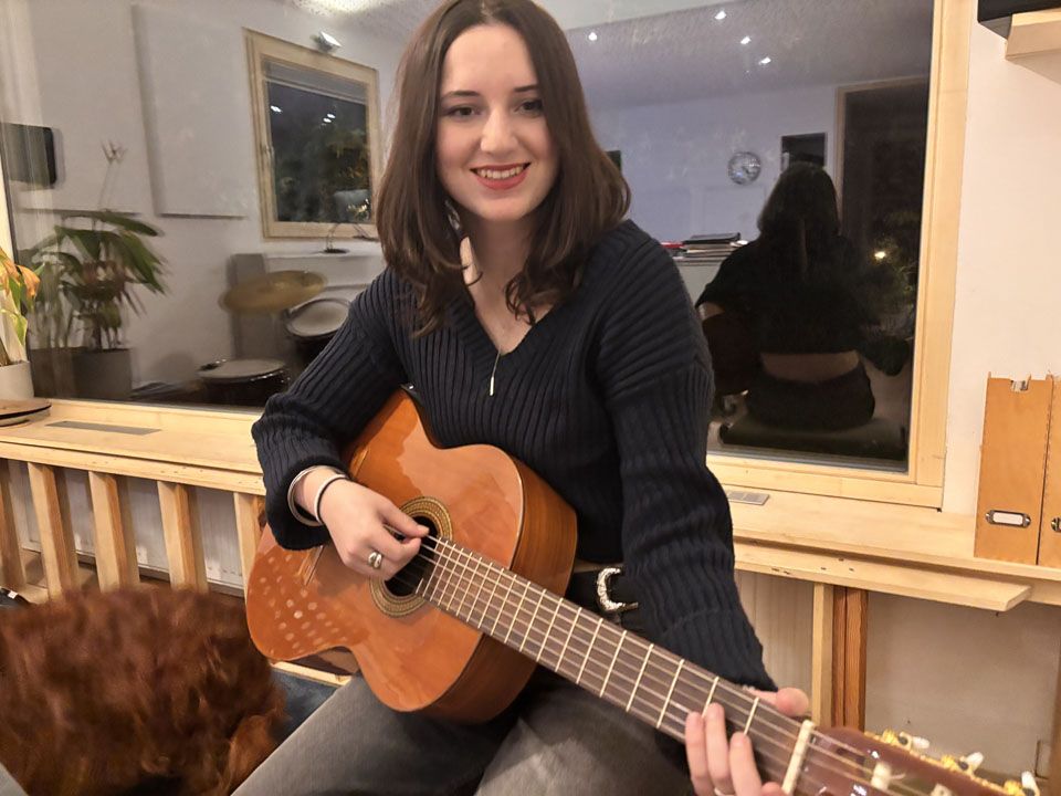 kruis 11 muziekles 06