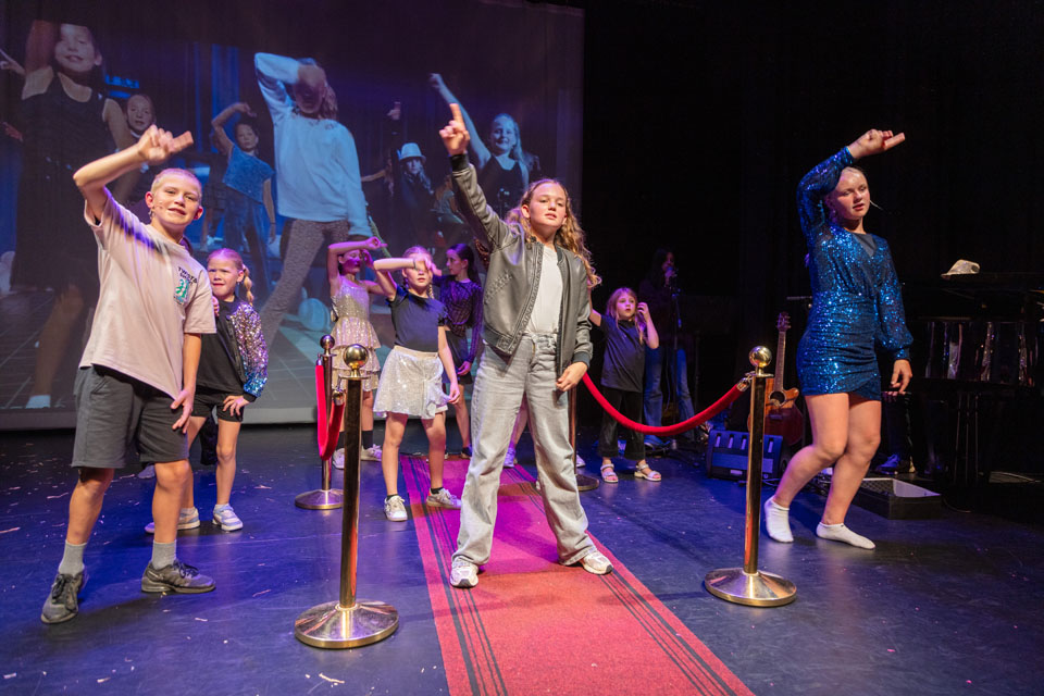 kruis 11 musical! las vegas27