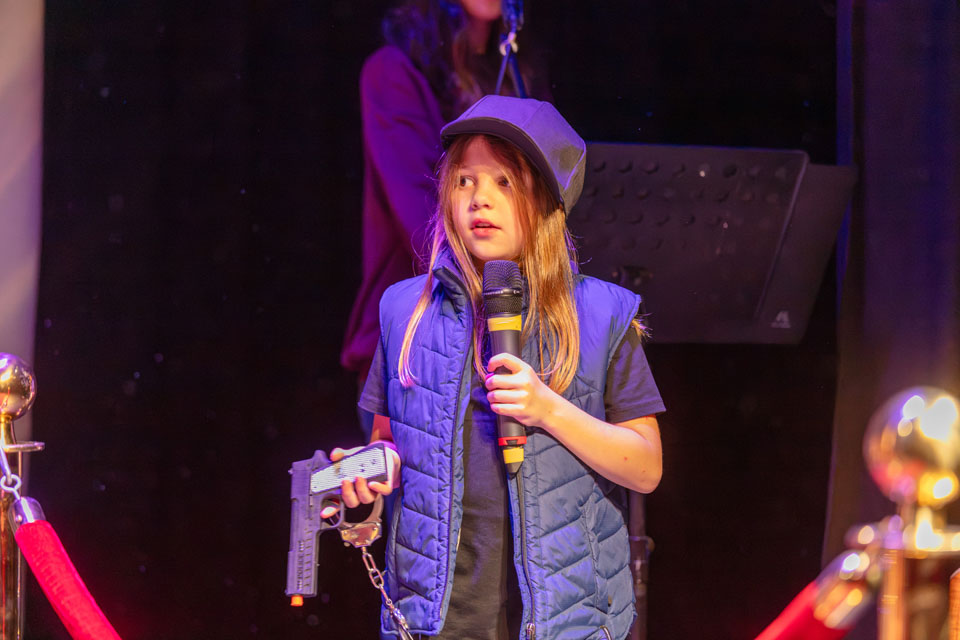 kruis 11 musical! las vegas29