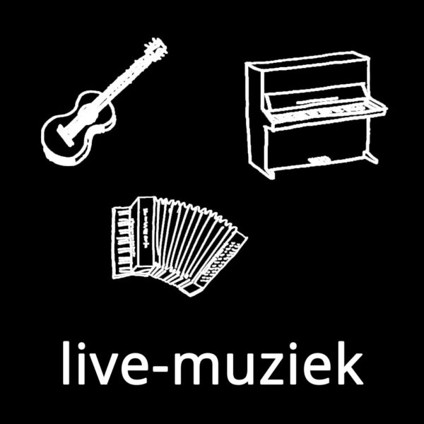 #11 live muziek knop