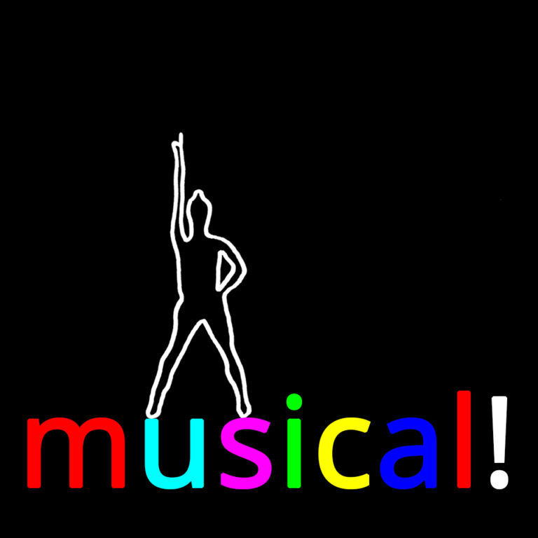 #11 musical!